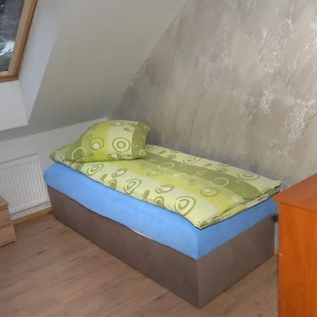 Gorski 农家乐 索克莱克