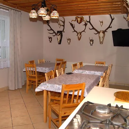 Farm stay Gorski Sokolec