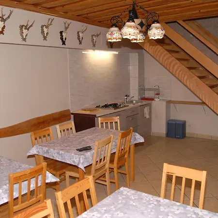 Gorski Farm stay