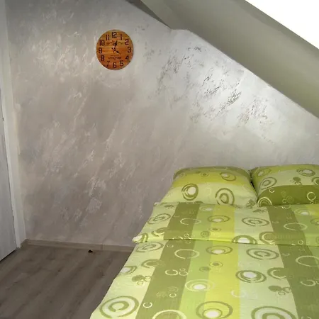 Gorski Farm stay *