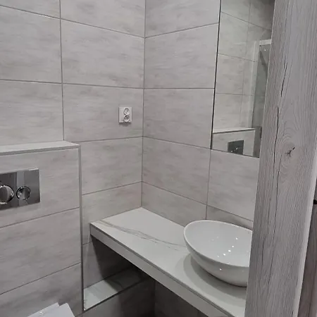 Gorski 农家乐 索克莱克