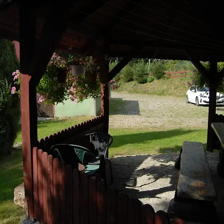 Farm stay Gorski *