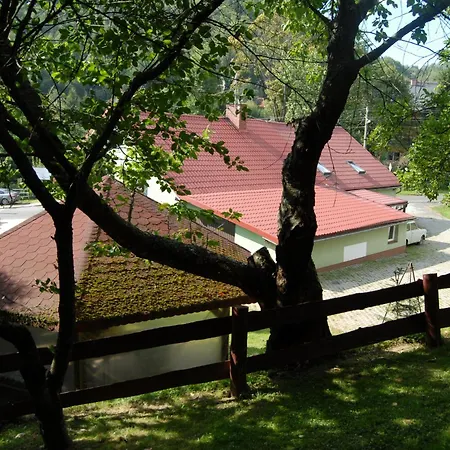 Gorski Farm stay *