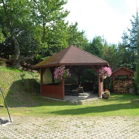 Gorski Farm stay *