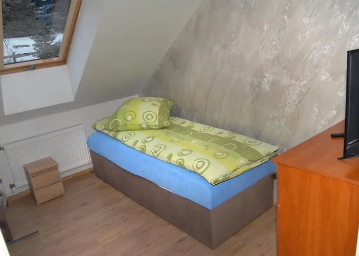 Górski Alojamento de Turismo Rural Sokolec