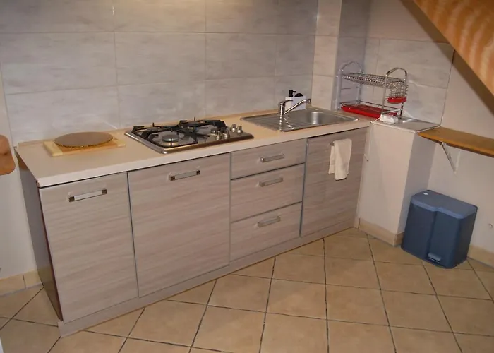 Alojamento de Turismo Rural Górski Sokolec