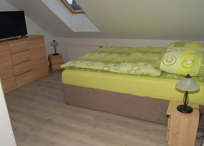 Alojamento de Turismo Rural Górski