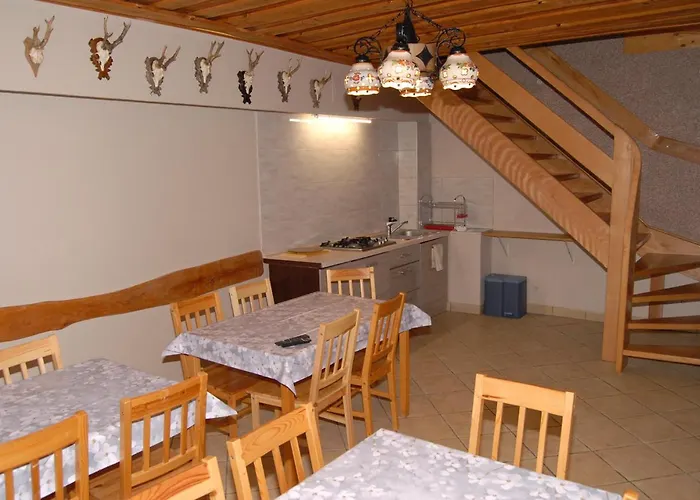 Górski Alojamento de Turismo Rural