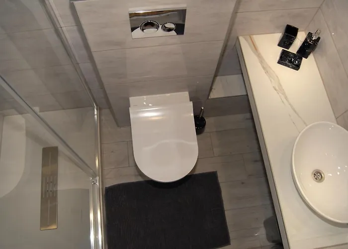 Alojamento de Turismo Rural Górski