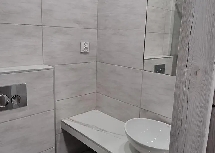 Górski Alojamento de Turismo Rural Sokolec