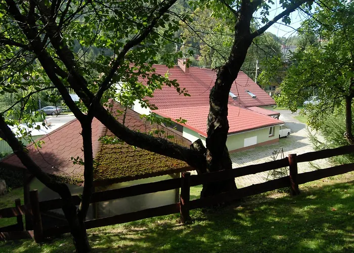 Górski Alojamento de Turismo Rural *